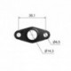 STEEL GASKET