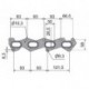 MULTI LAYER STEEL GASKET