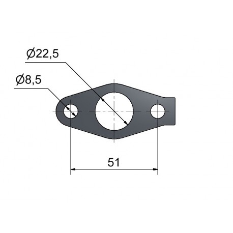 GASKET