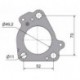 MULTI LAYER STEEL GASKET