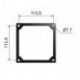 STEEL GASKET