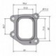 STEEL GASKET