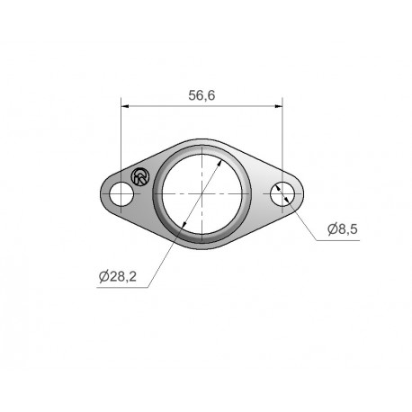 MULTI LAYER STEEL GASKET