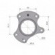 STEEL GASKET