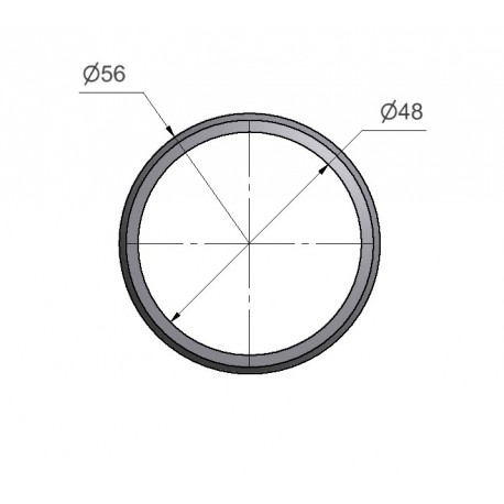 Multi layes steel gasket