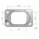 Steel gasket