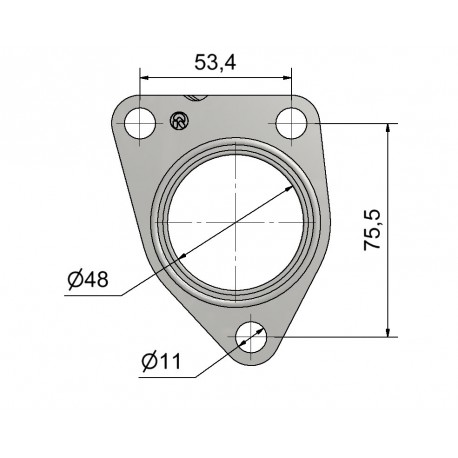 Gasket