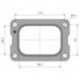 Steel gasket