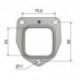 Steel gasket