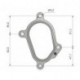 Steel gasket