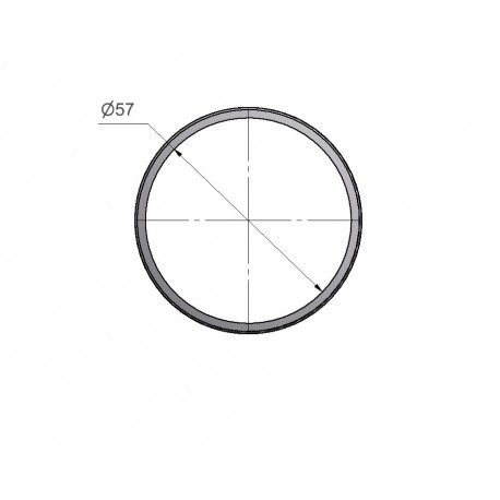 STEEL GASKET