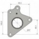 Steel gasket