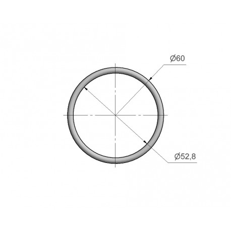 STEEL GASKET