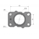 STEEL GASKET