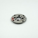 PLASTIC CAP