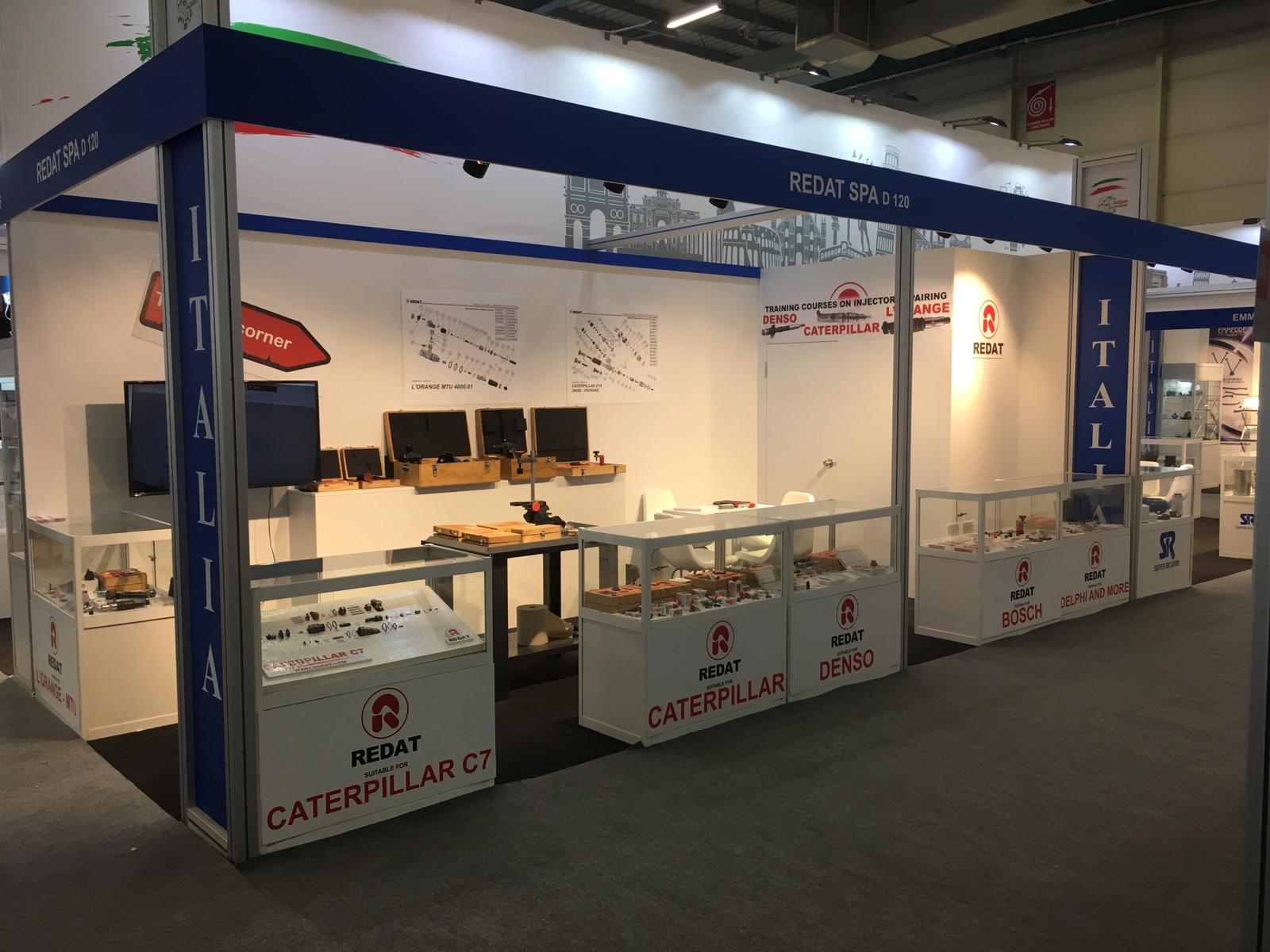 Automechanika istanbul 2024