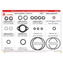 GASKET KIT