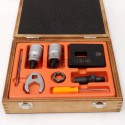 KIT D`OUTILS